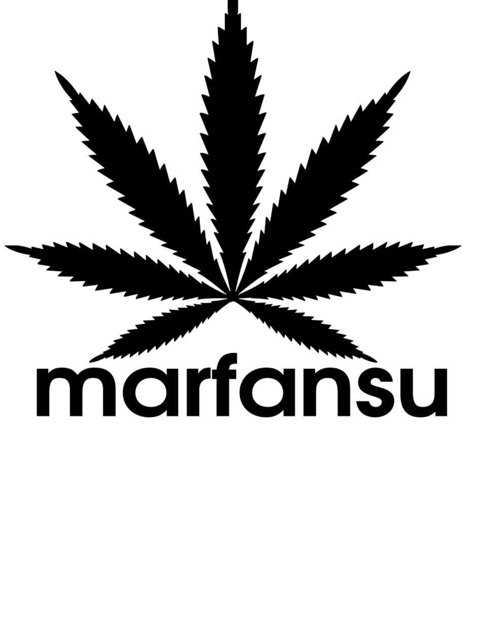 Marfansu大麻款愛迪達 客製化t恤 個性化t恤 T恤創作 Logoless