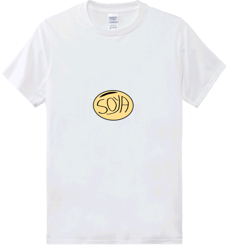 黃- 客製化衣服、個性化T恤、T恤創作│LOGOless